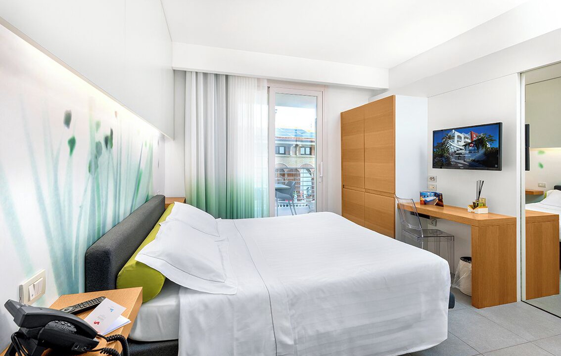 Photo of Bedroom in Grottammare