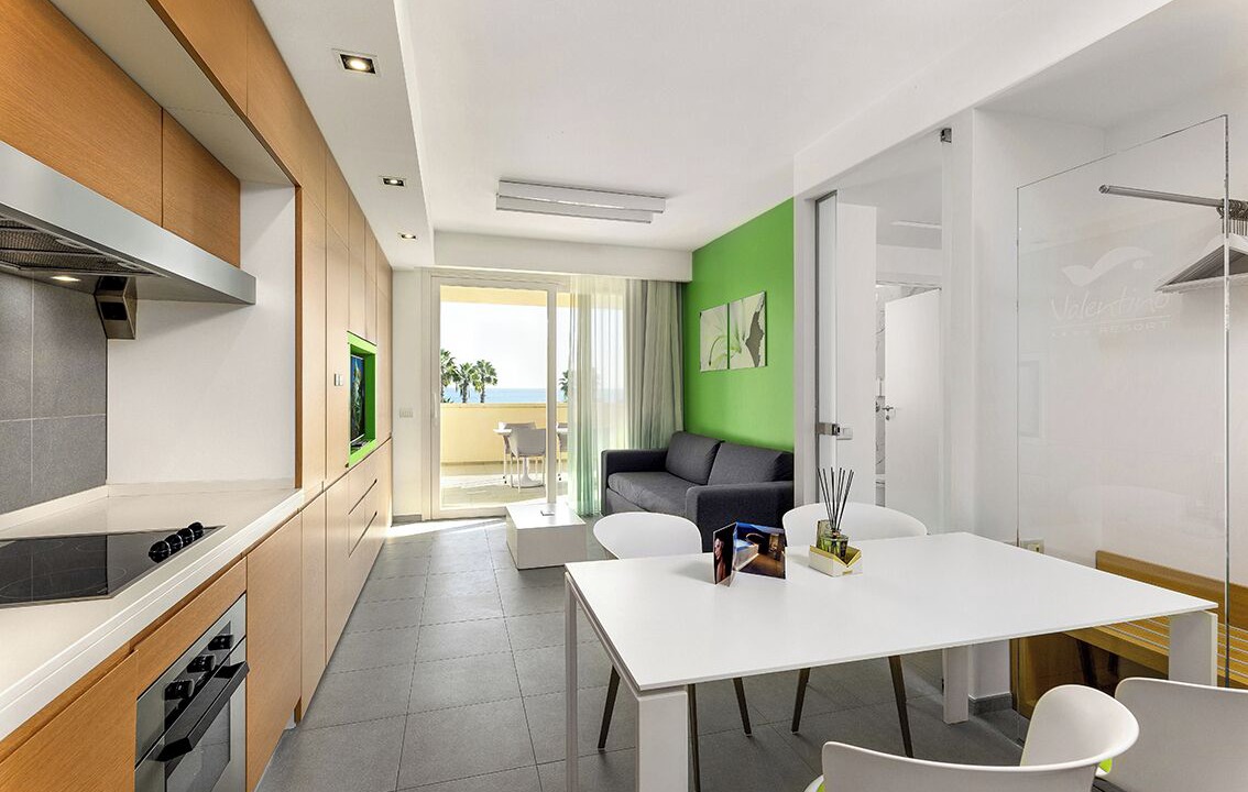 Photo of Livingroom in Grottammare