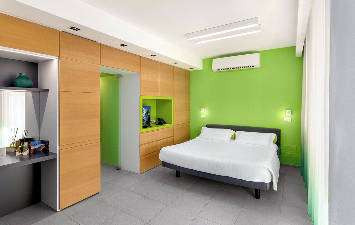 Photo of Bedroom in Grottammare