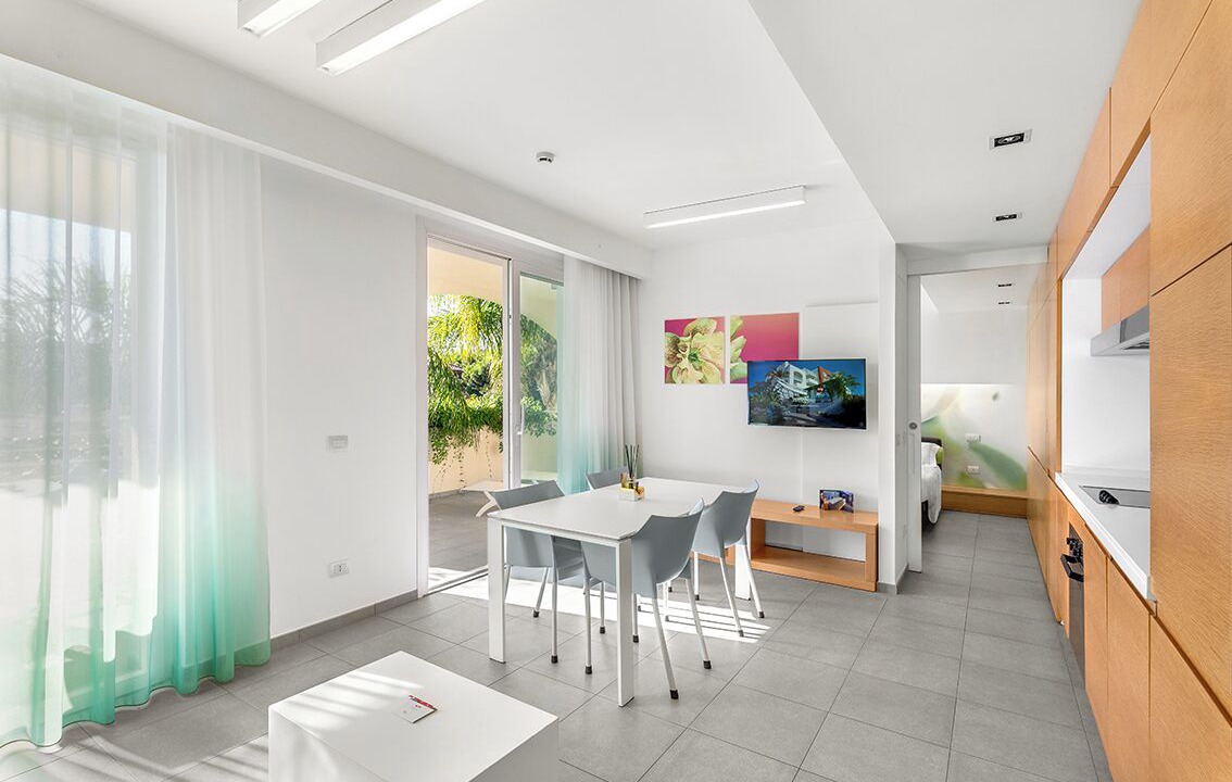 Photo of Livingroom in Grottammare