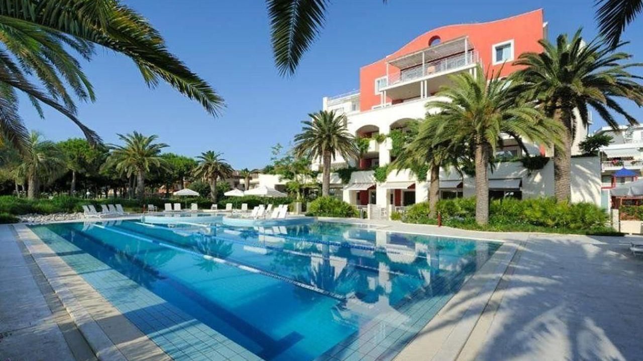 Photo of Outdoor in Grottammare