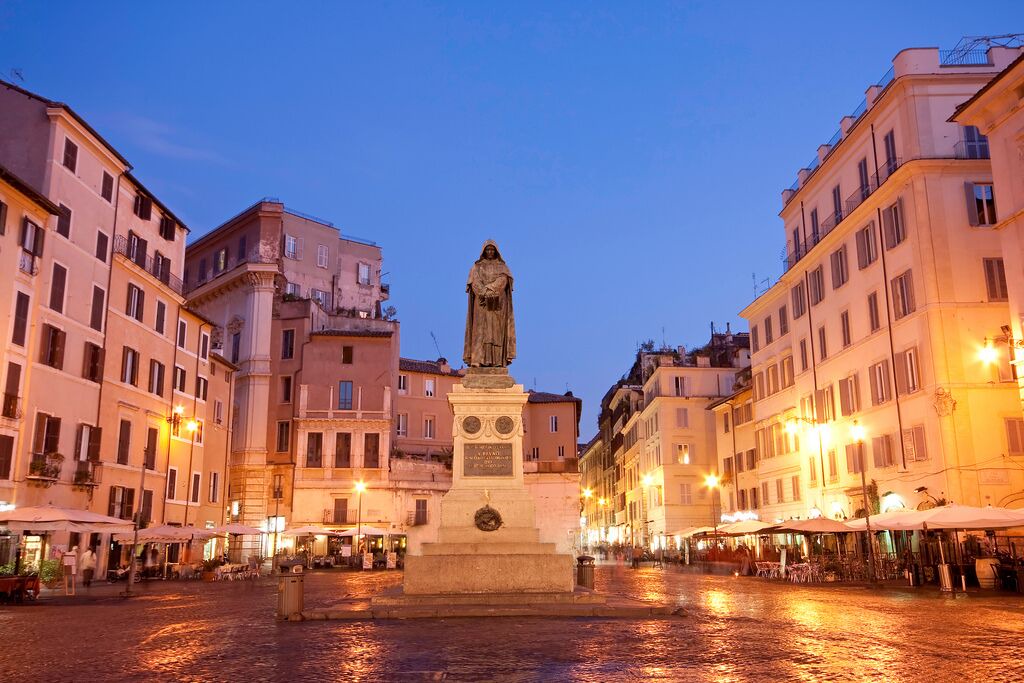 Photo of Others in Rione VII Regola