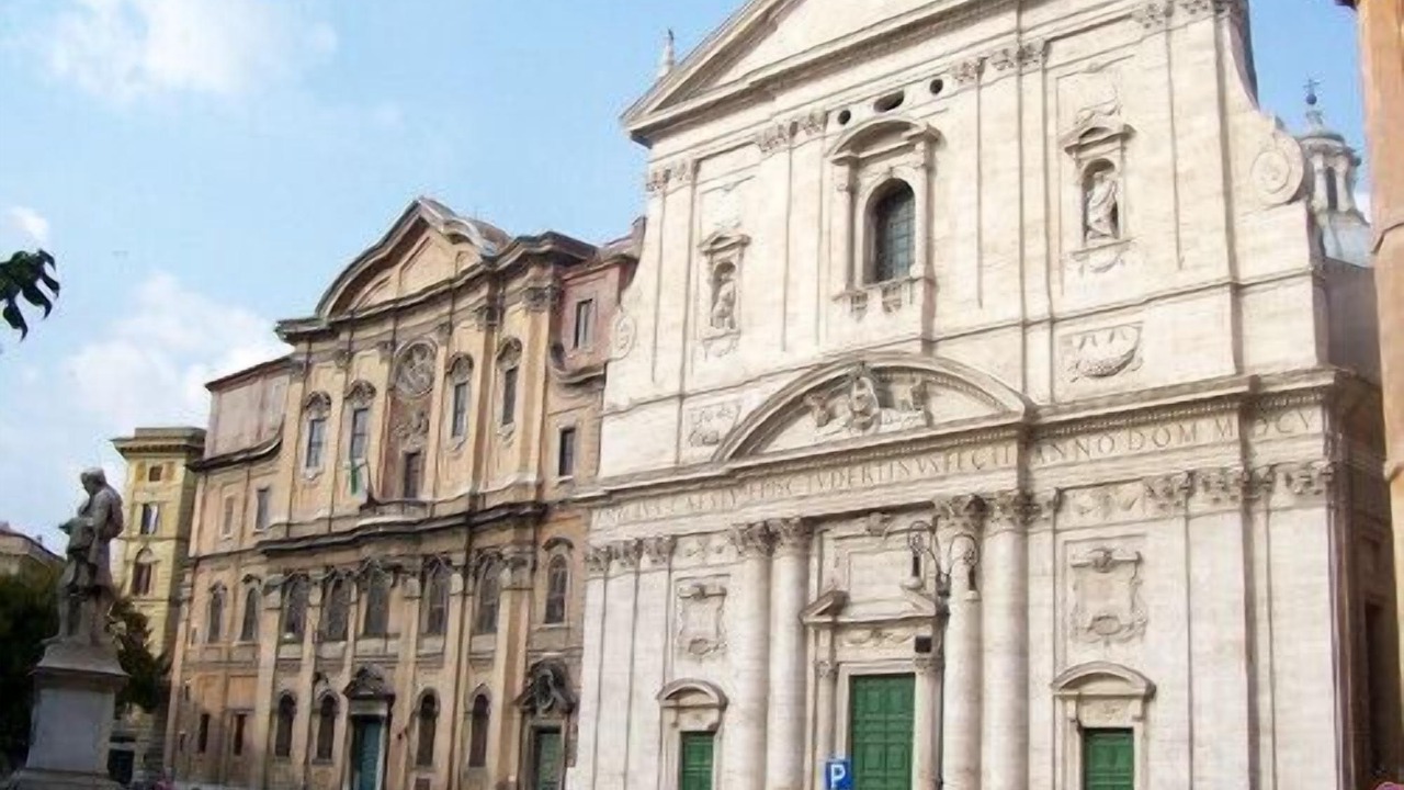 Photo of Others in Rione VII Regola