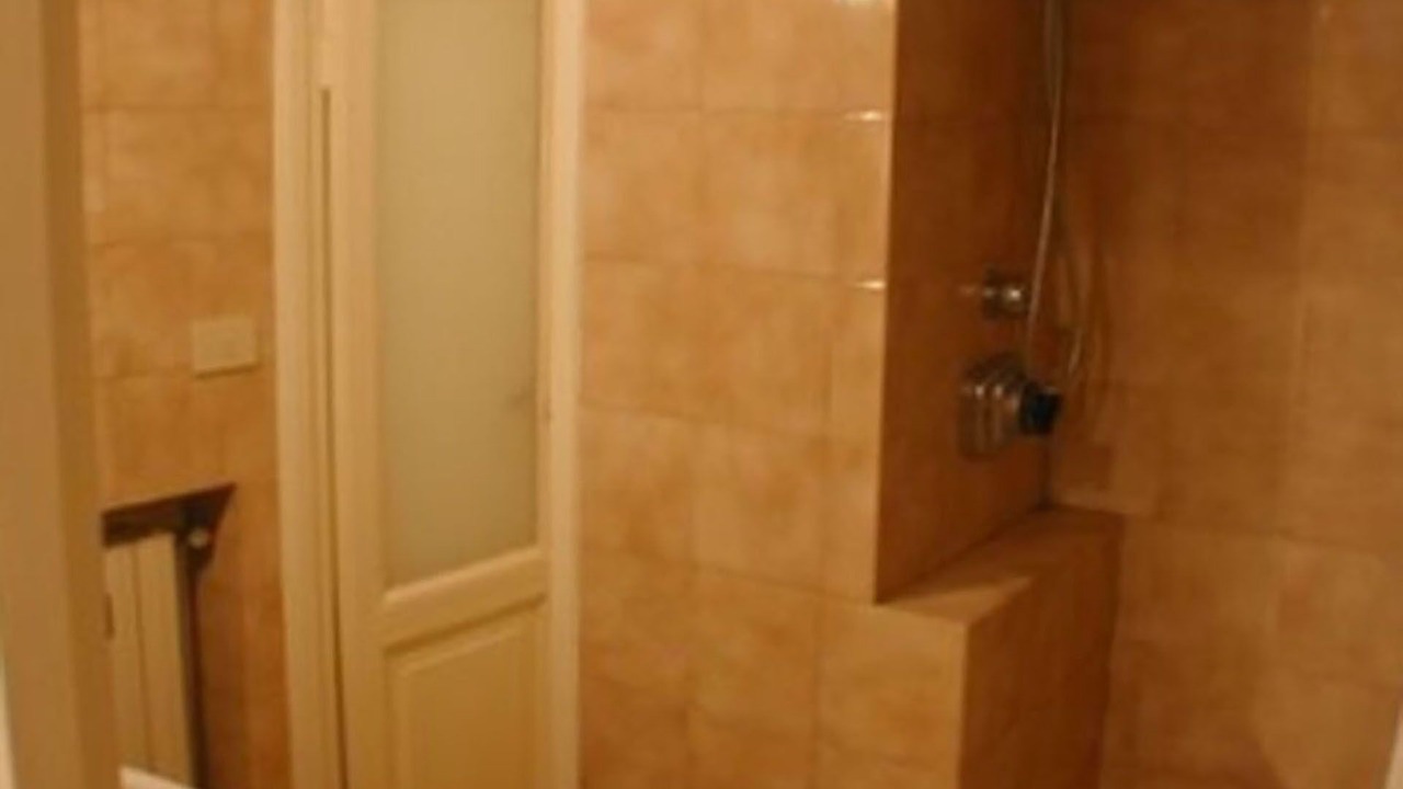 Photo of Bathroom in Rione VII Regola