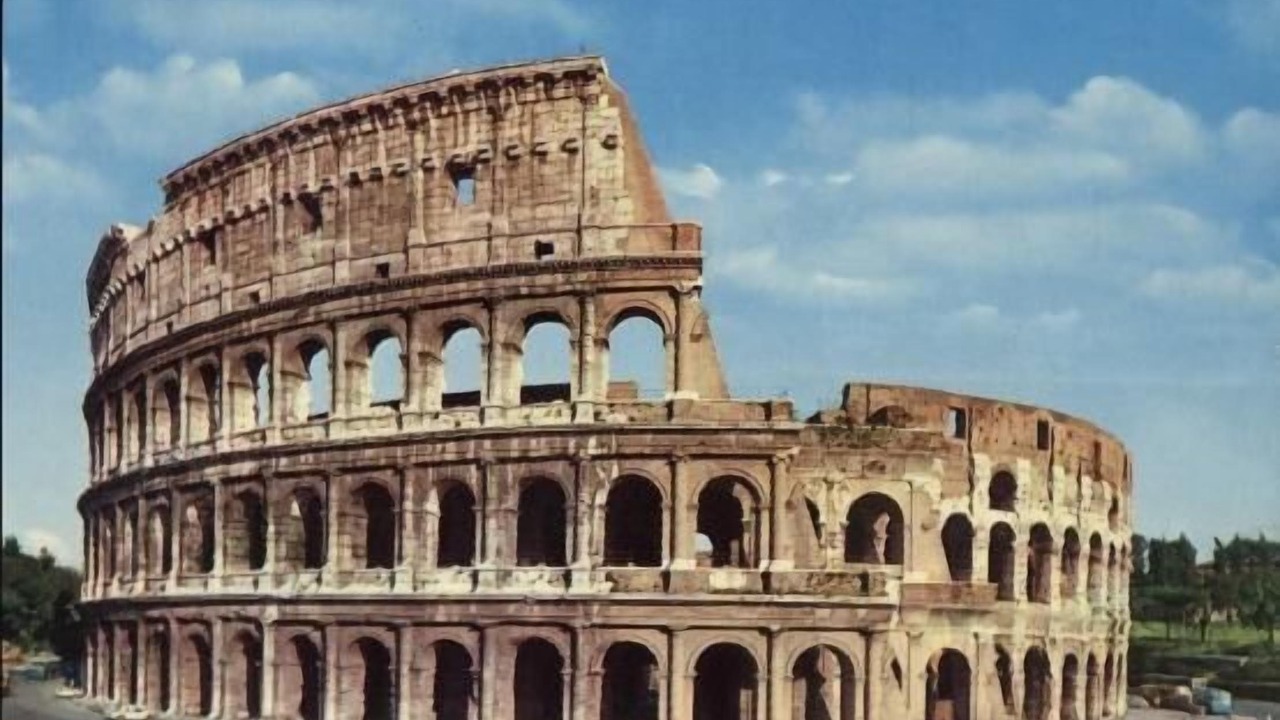 Photo of Others in Rione VII Regola