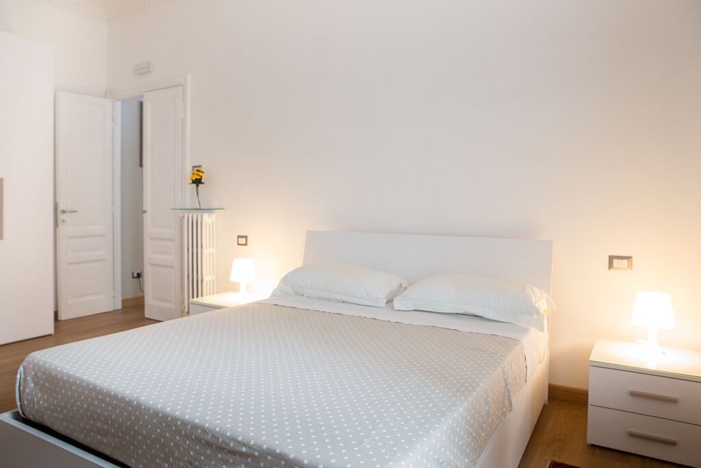 Photo of Bedroom in Vatican