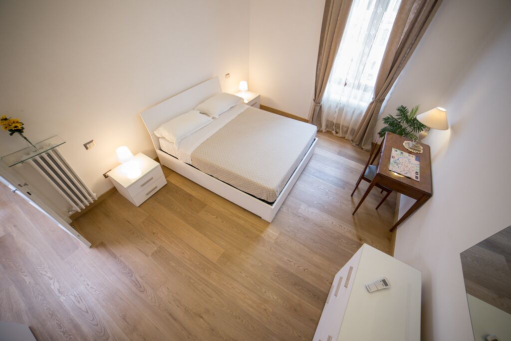 Photo of Bedroom in Vatican