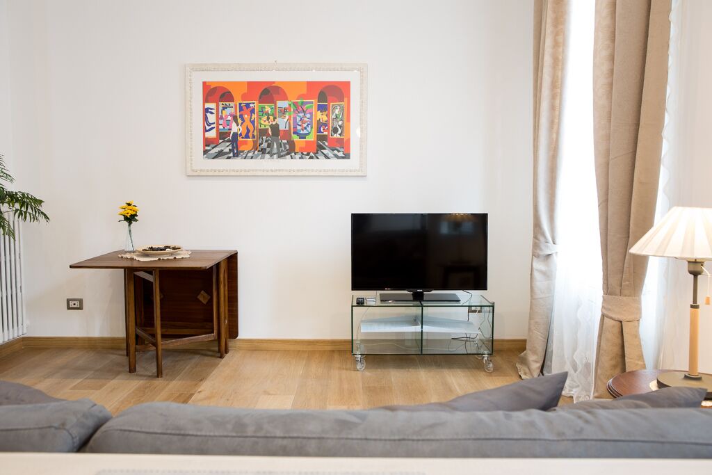 Photo of Livingroom in Vatican