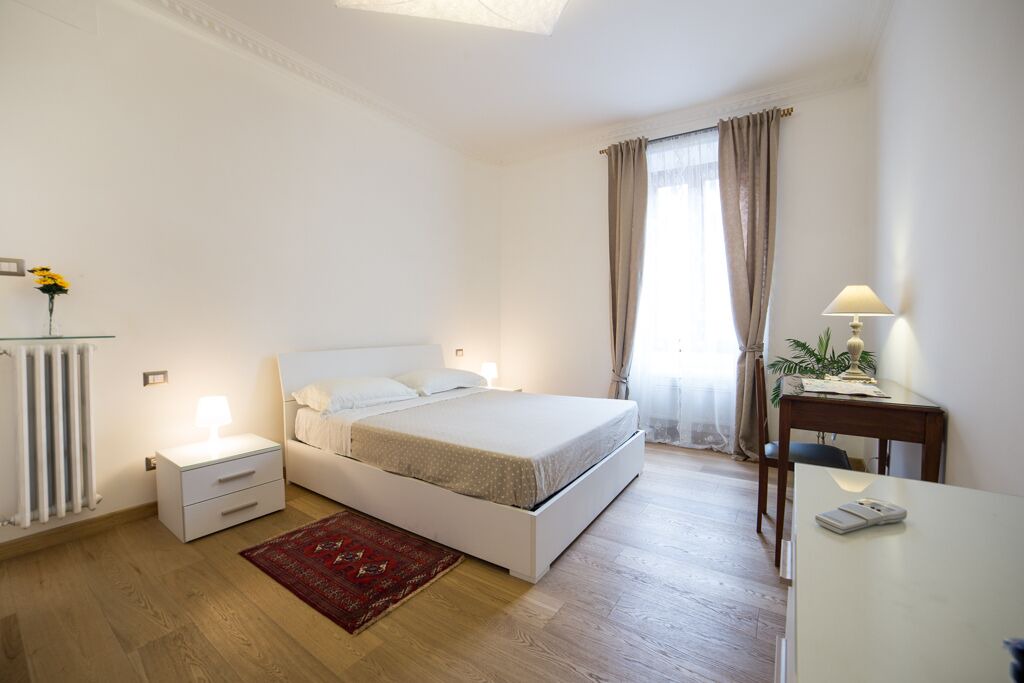 Photo of Bedroom in Vatican