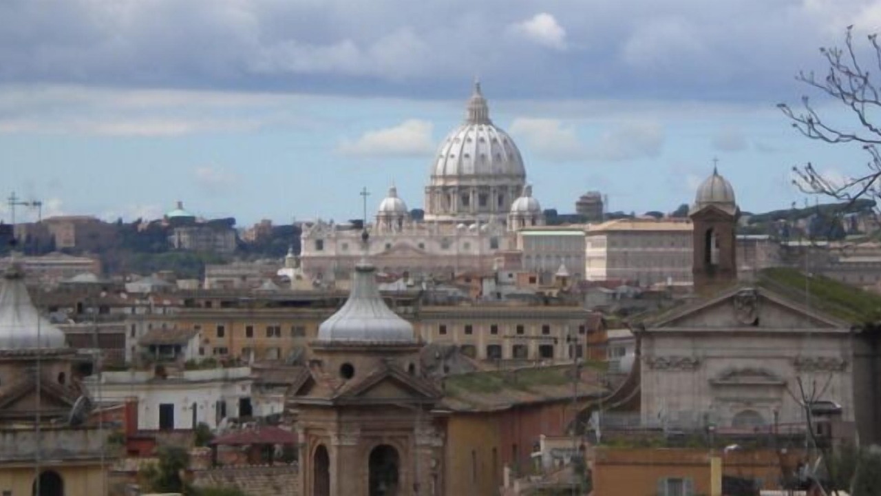 Photo of Bedroom in Vatican