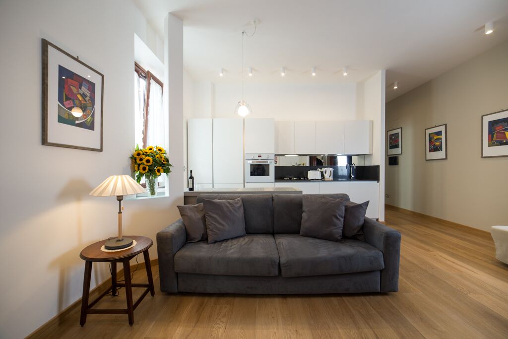 Photo of Livingroom in Vatican