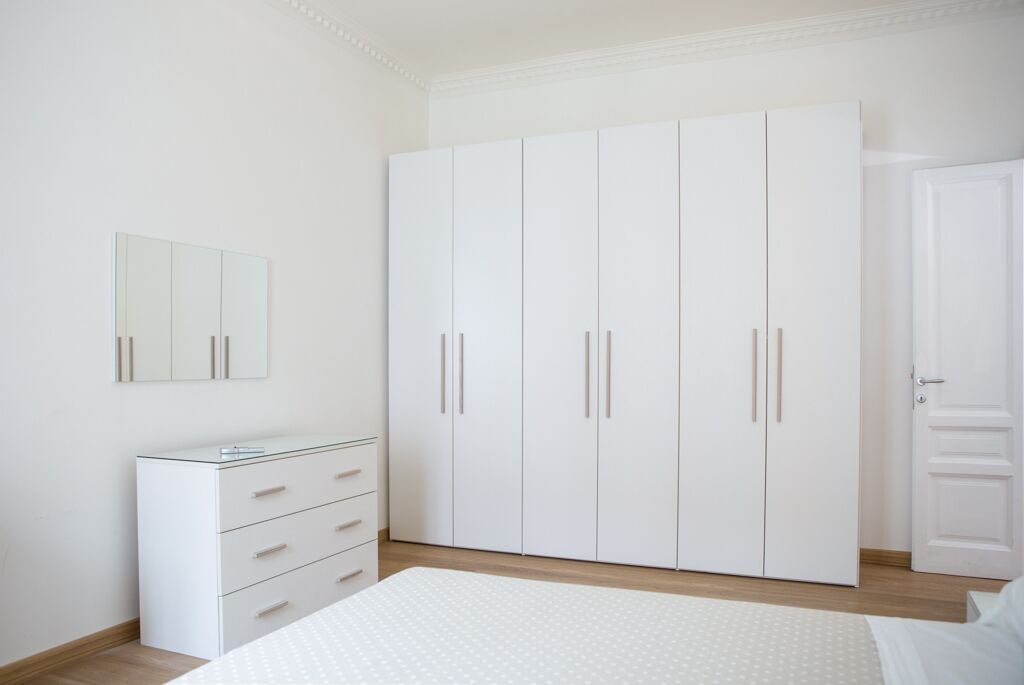 Photo of Bedroom in Vatican