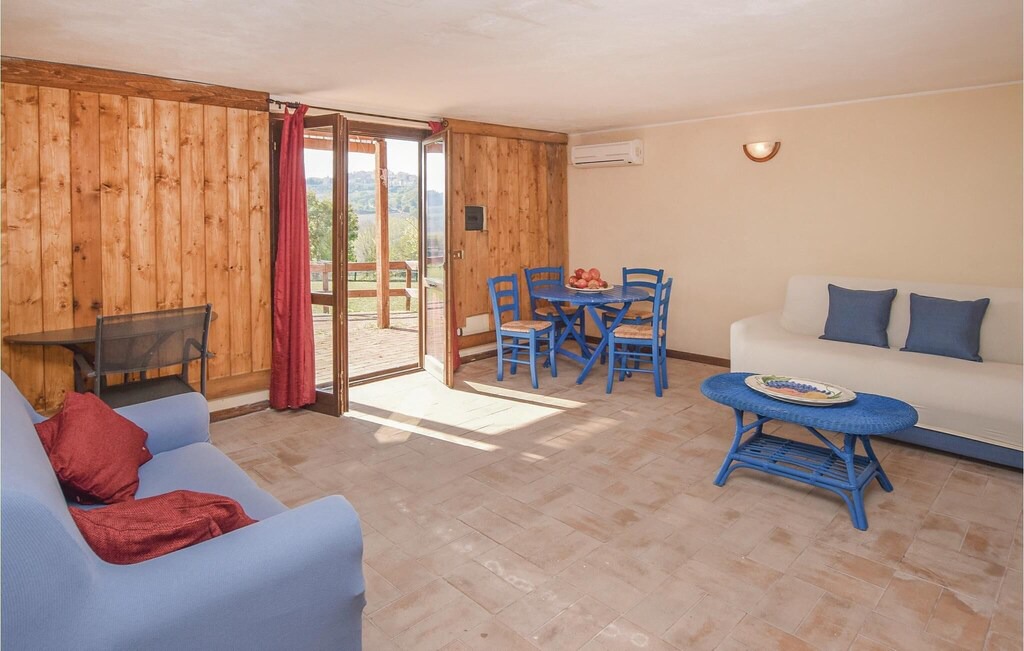 Photo of Livingroom in Otricoli