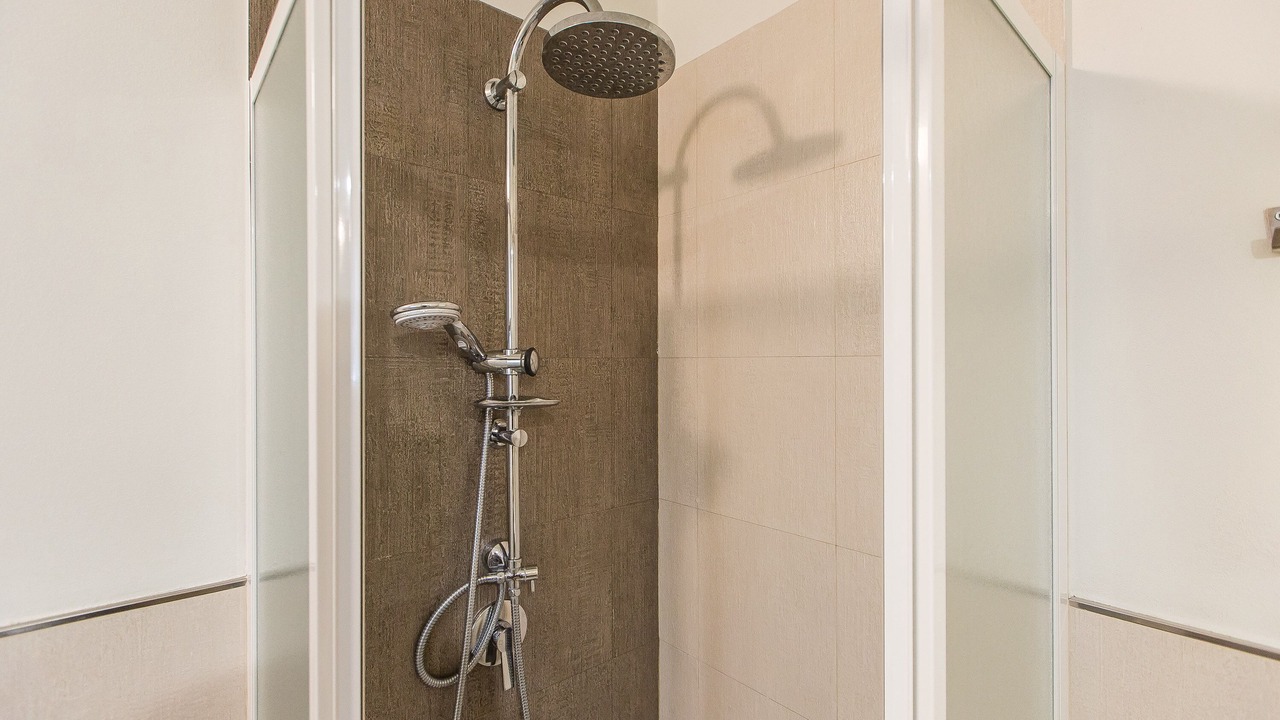 Photo of Bathroom in Trastevere