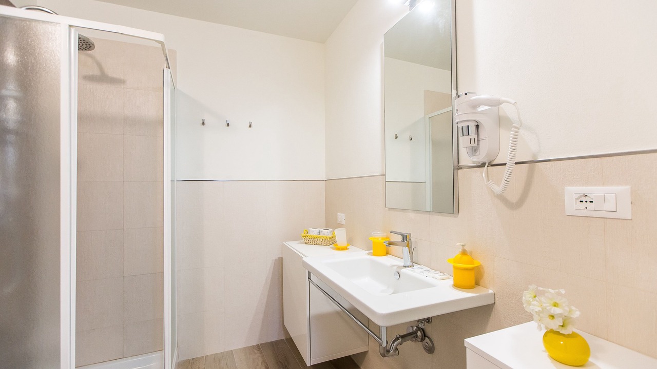 Photo of Bathroom in Trastevere