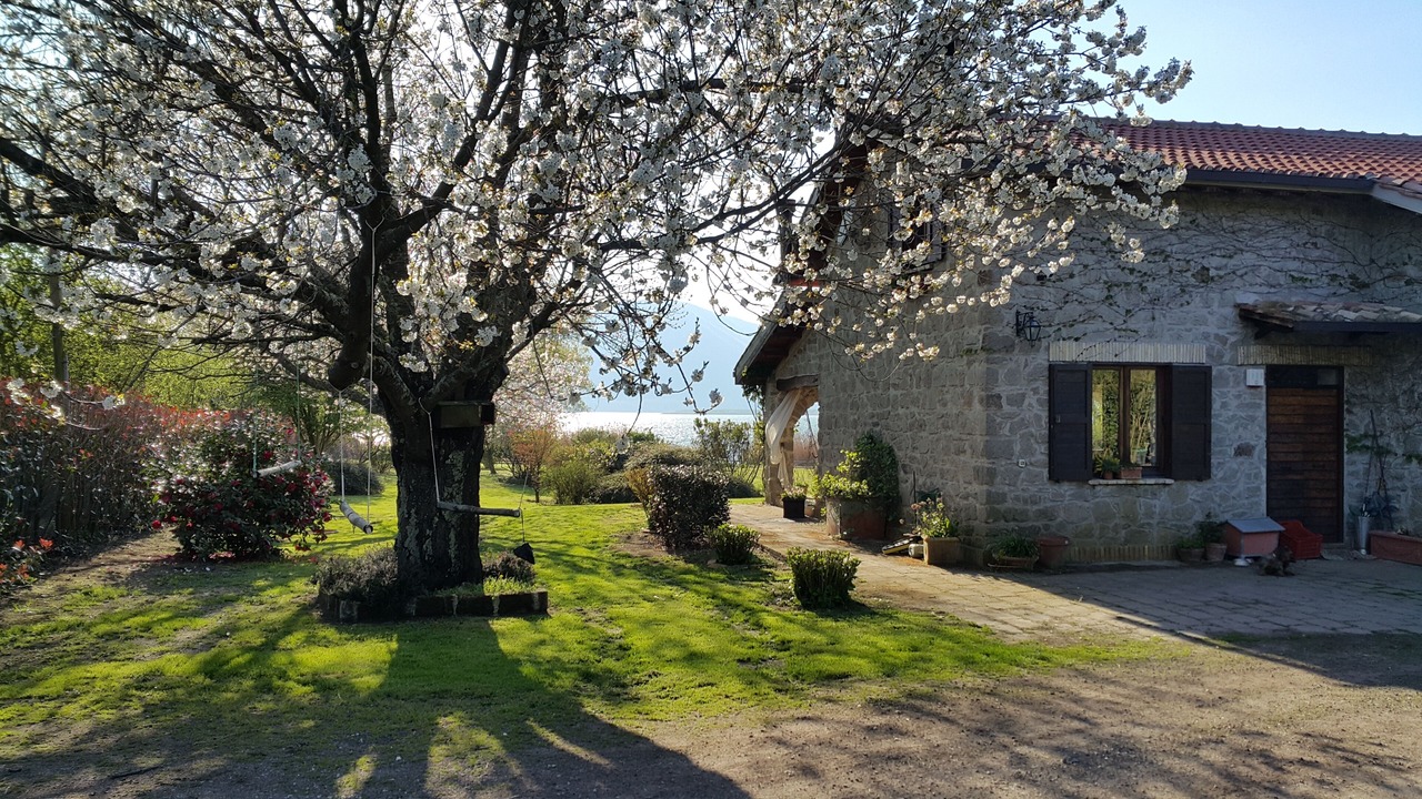 Photo of Outdoor in Caprarola