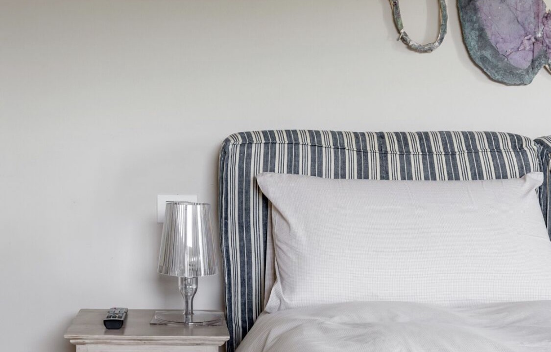 Photo of Bedroom in Castiglione d'Orcia