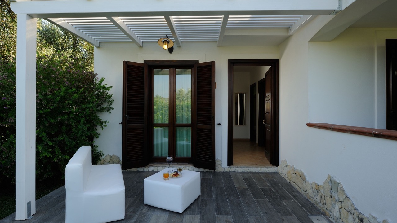 Photo of Patio Balcony in Peschici