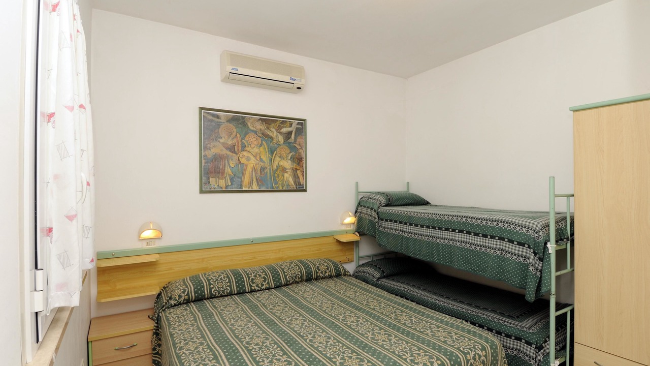 Photo of Bedroom in Pineto