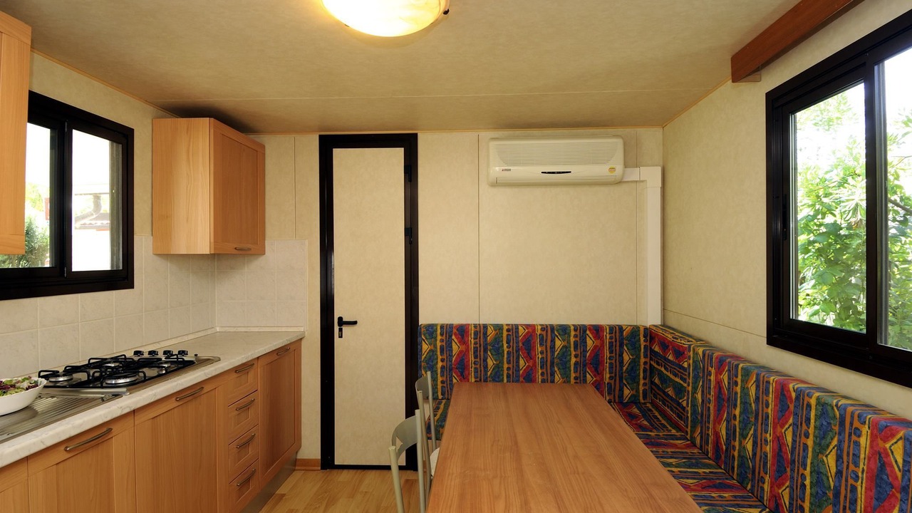 Photo of Livingroom in Pineto
