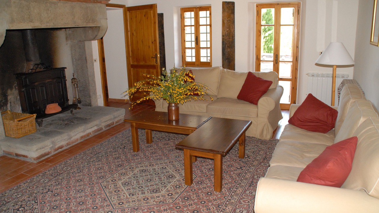 Photo of Bedroom in Bivio Lugnano