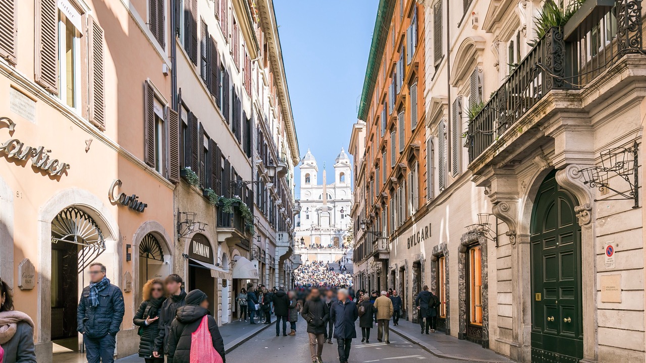 Photo of Others in Rione III Colonna