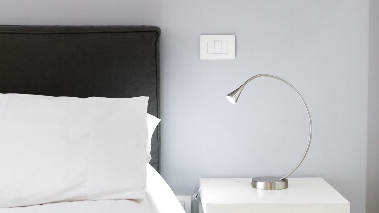 Photo of Bedroom in Rione III Colonna