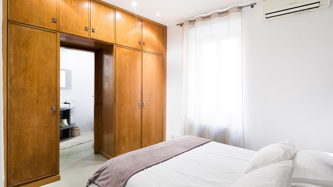 Photo of Bedroom in Rione III Colonna