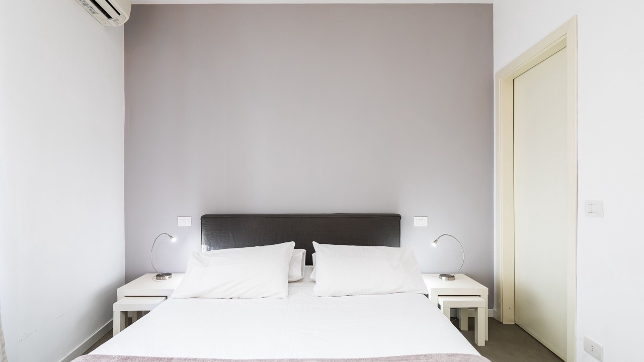 Photo of Bedroom in Rione III Colonna