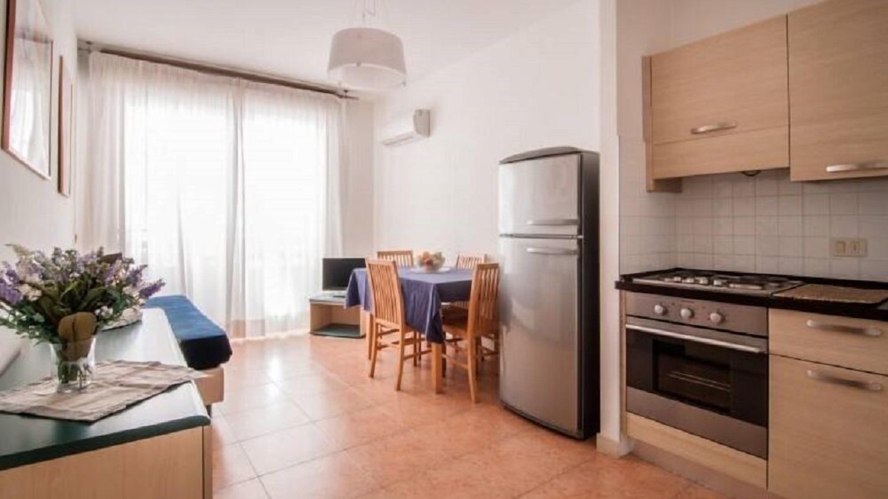 Photo of Kitchen in Marina di Grosseto