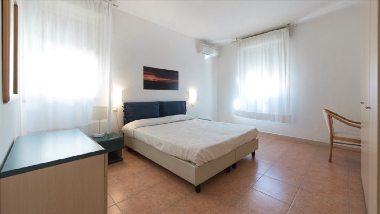 Photo of Bedroom in Marina di Grosseto