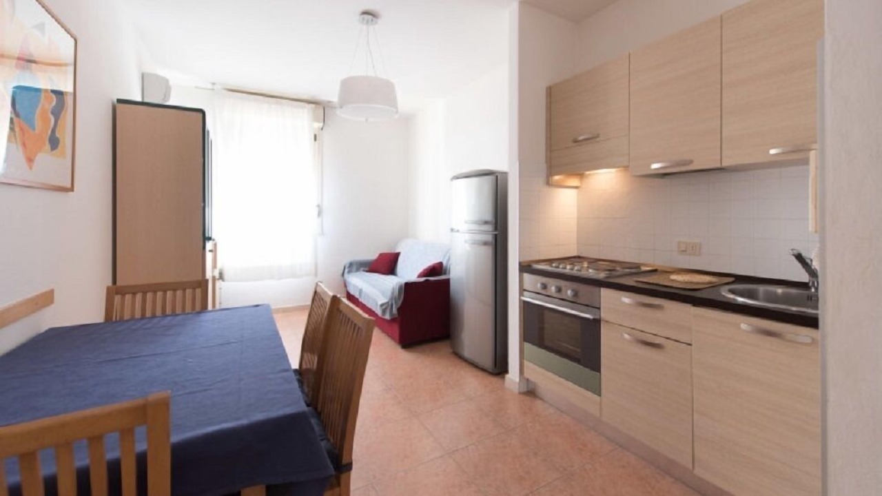 Photo of Kitchen in Marina di Grosseto