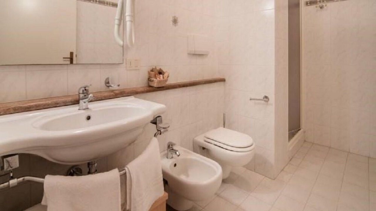 Photo of Bathroom in Marina di Grosseto