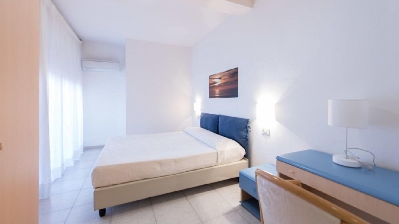 Photo of Bedroom in Marina di Grosseto