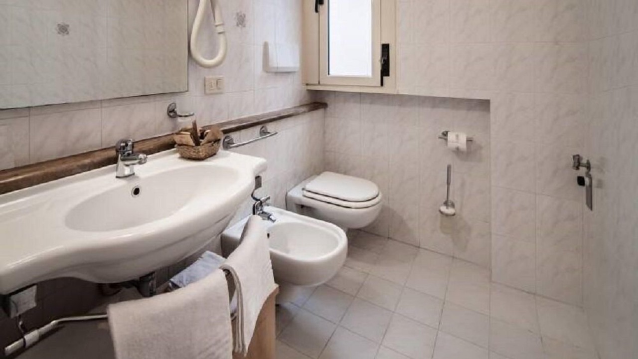 Photo of Bathroom in Marina di Grosseto