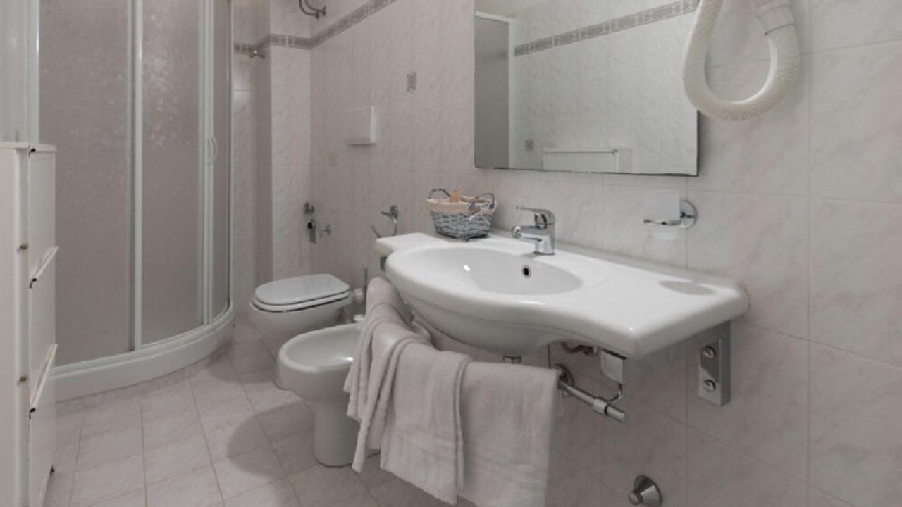 Photo of Bathroom in Marina di Grosseto