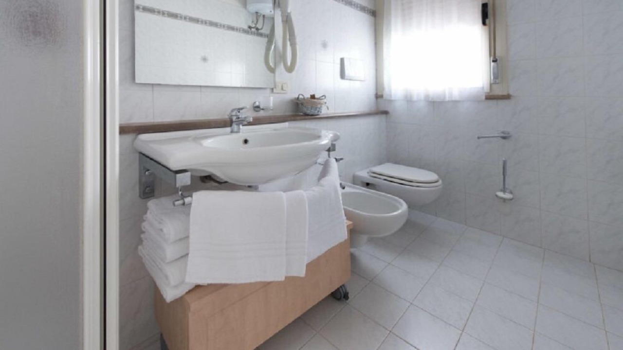Photo of Bathroom in Marina di Grosseto