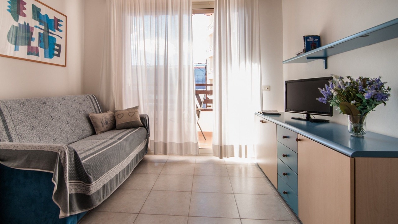 Photo of Livingroom in Marina di Grosseto
