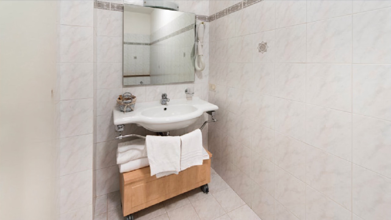 Photo of Bathroom in Marina di Grosseto