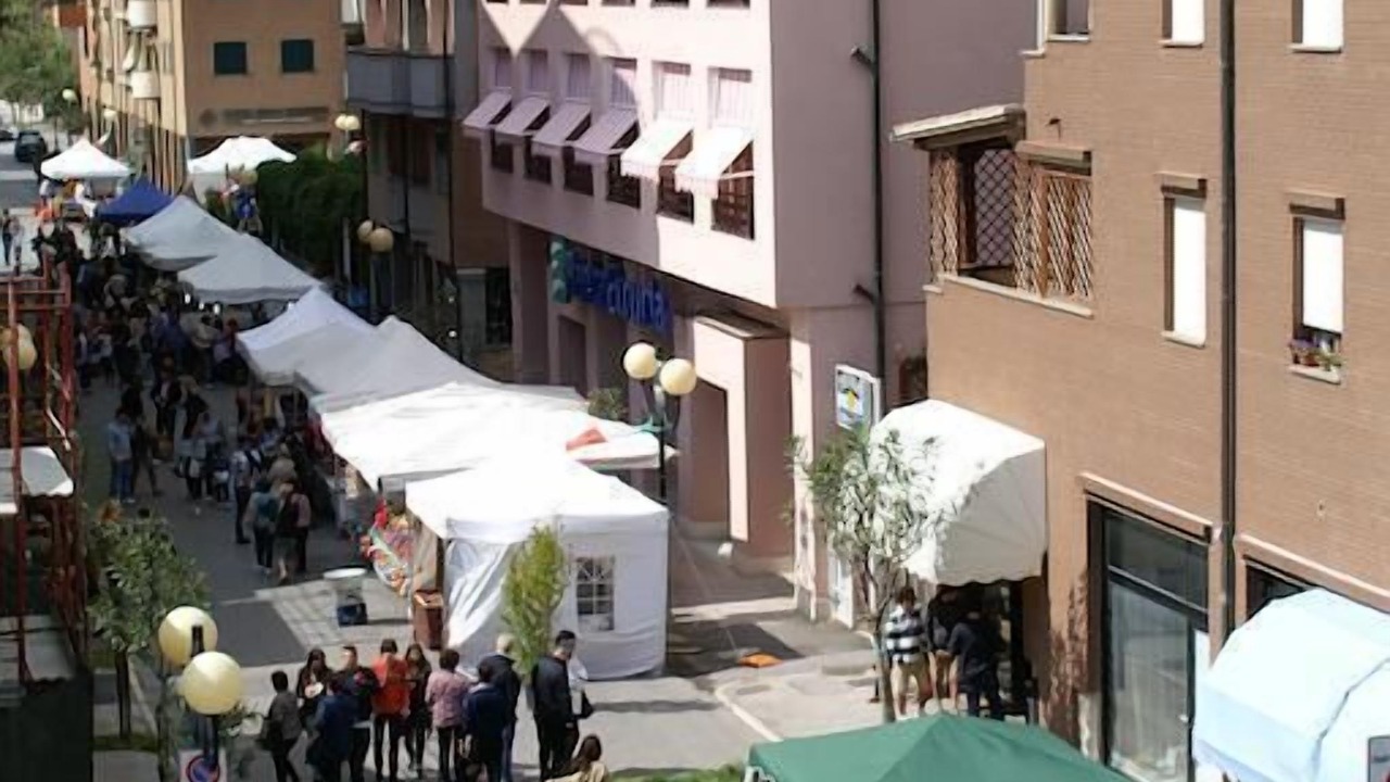 Photo of Outdoor in Marina di Grosseto