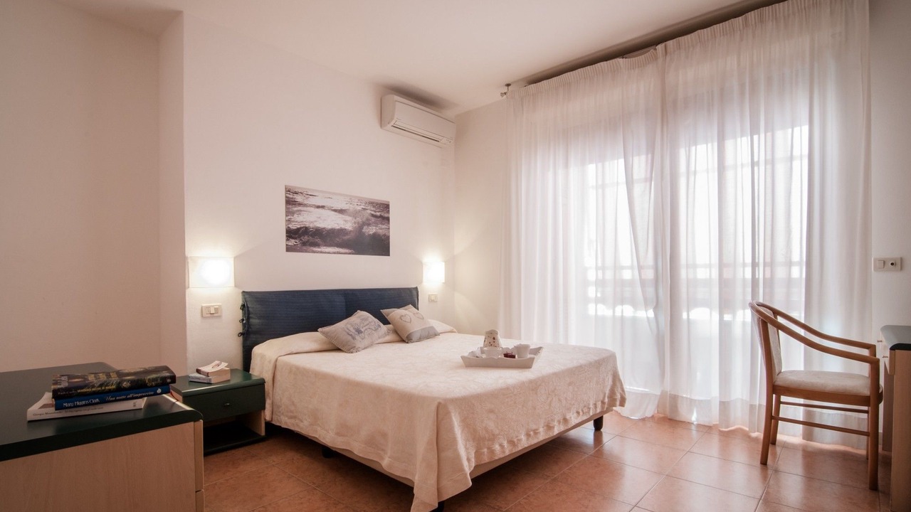 Photo of Bedroom in Marina di Grosseto
