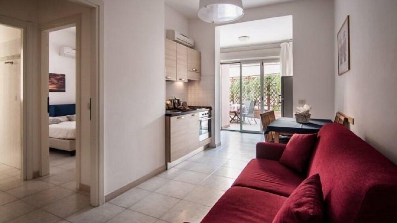 Photo of Livingroom in Marina di Grosseto