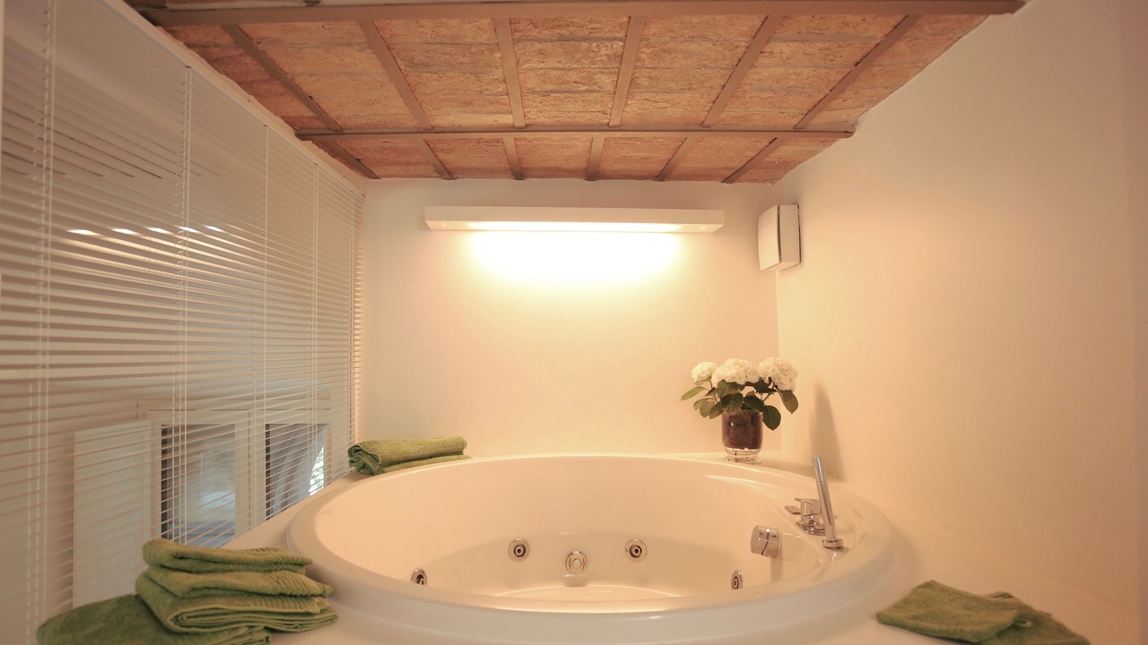 Photo of Bathroom in Trastevere
