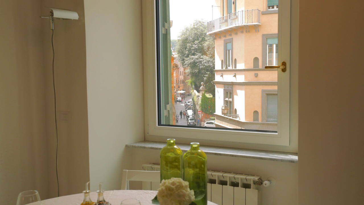 Photo of Others in Trastevere