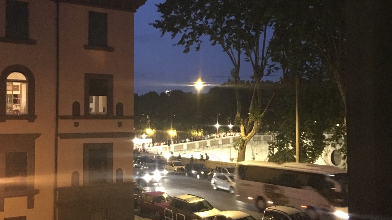 Photo of Others in Trastevere