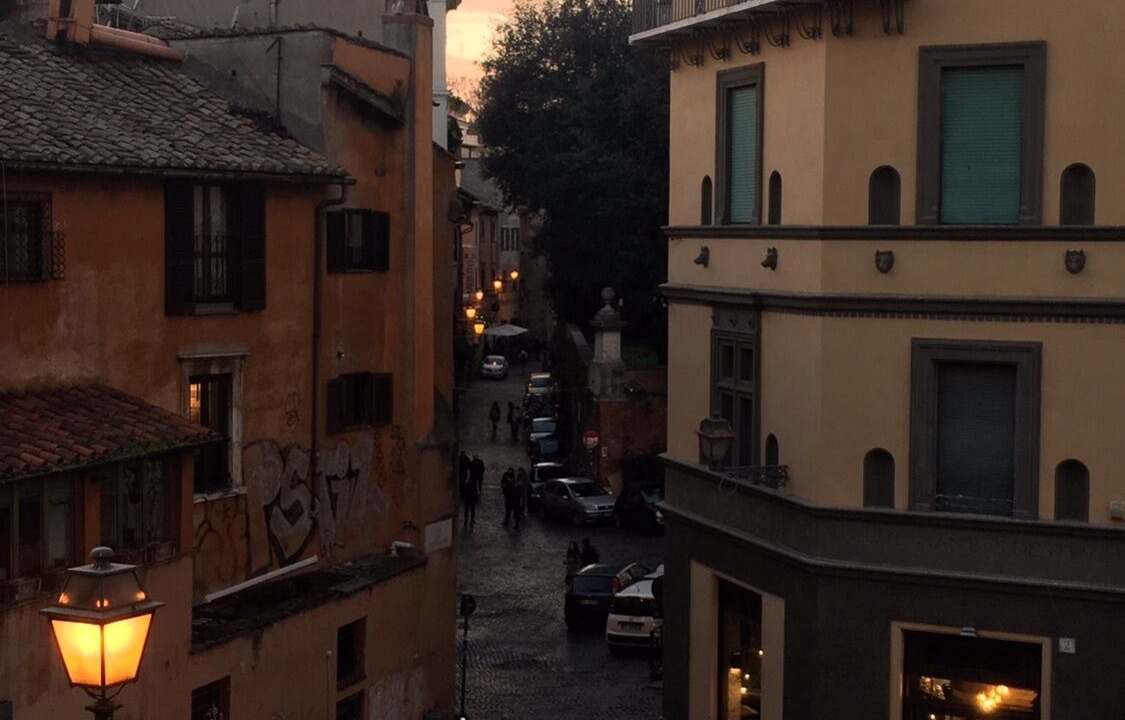 Photo of Others in Trastevere