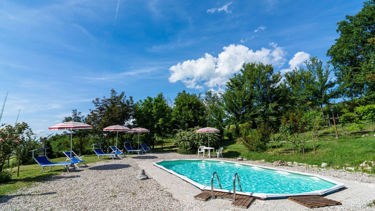 Photo of Outdoor in Cagli