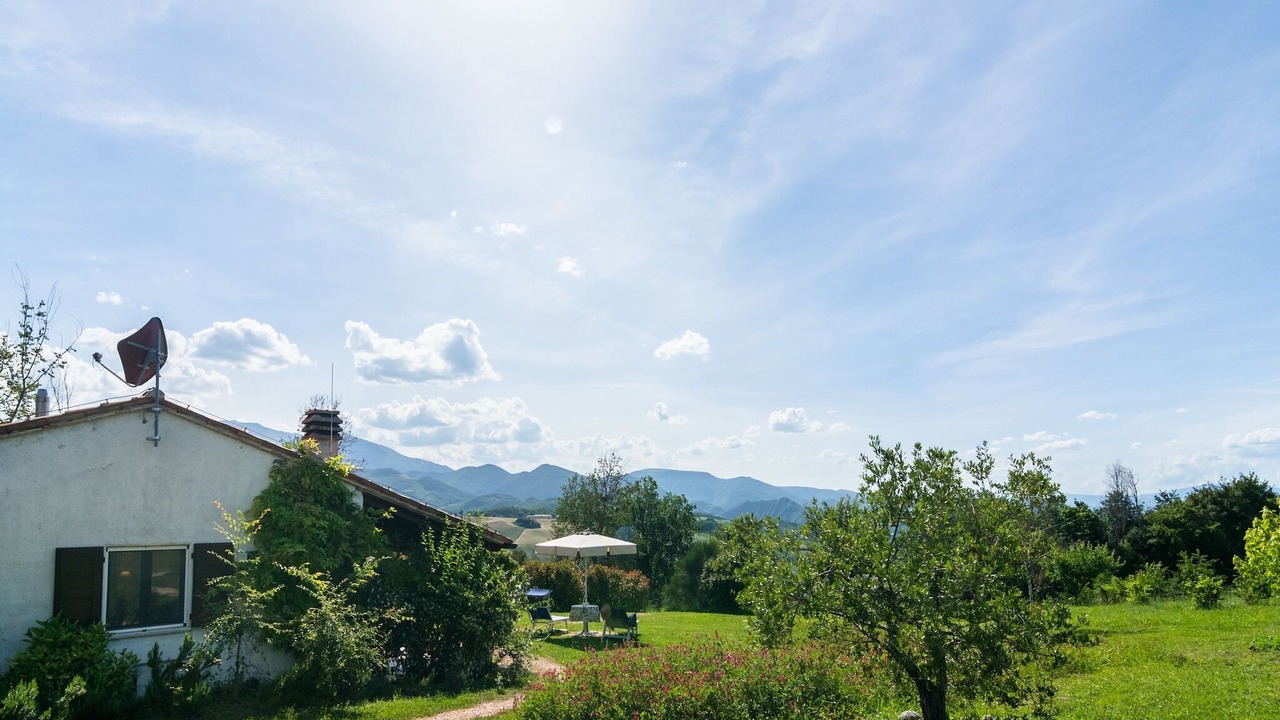 Photo of Outdoor in Cagli