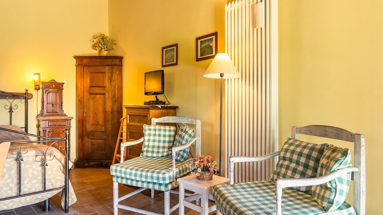 Photo of Livingroom in Cagli