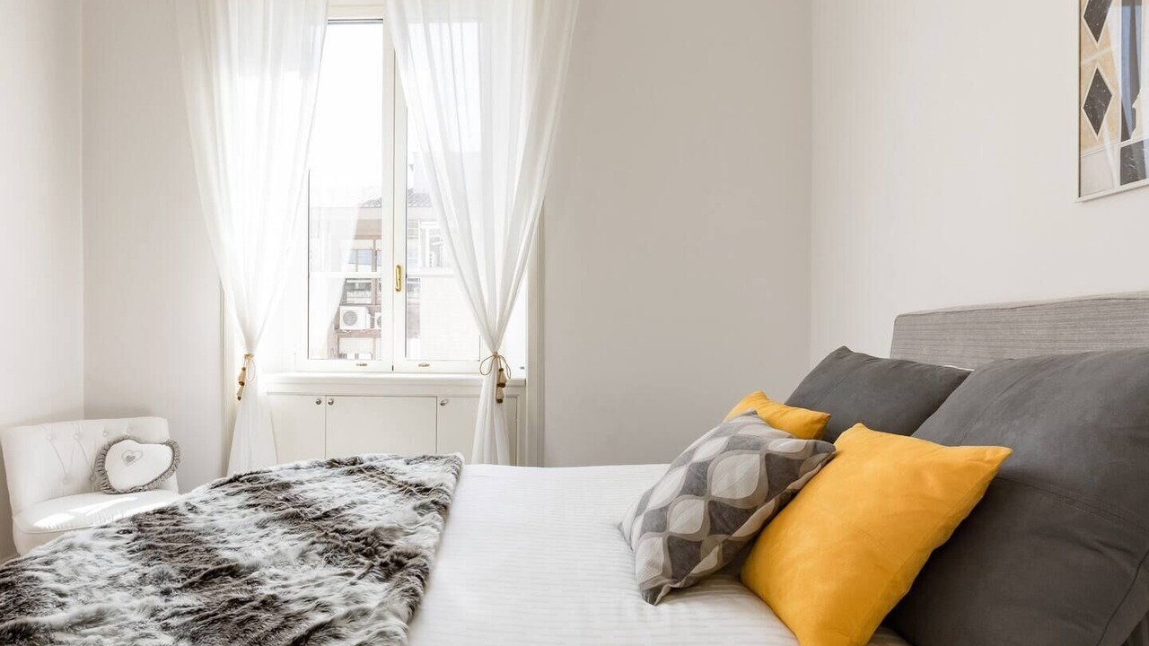 Photo of Bedroom in Prati